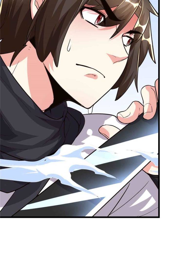 I Might Be a Fake Cultivator — Chapter 106 — page 5