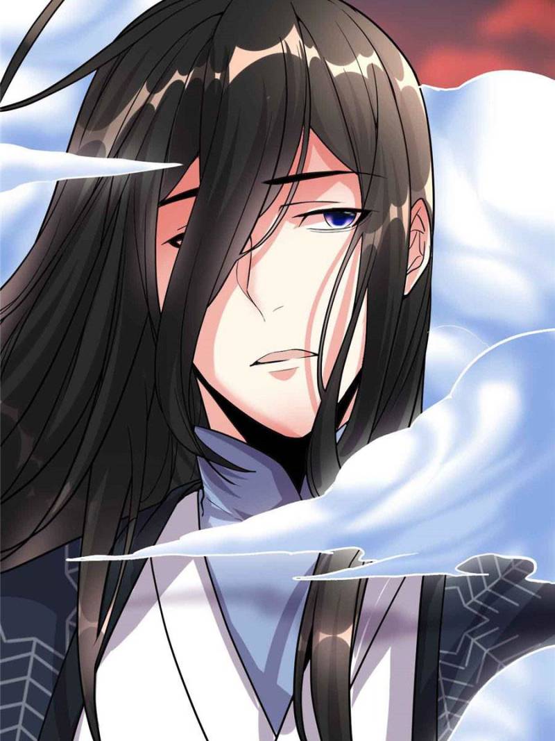 I Might Be a Fake Cultivator — Chapter 106 — page 7