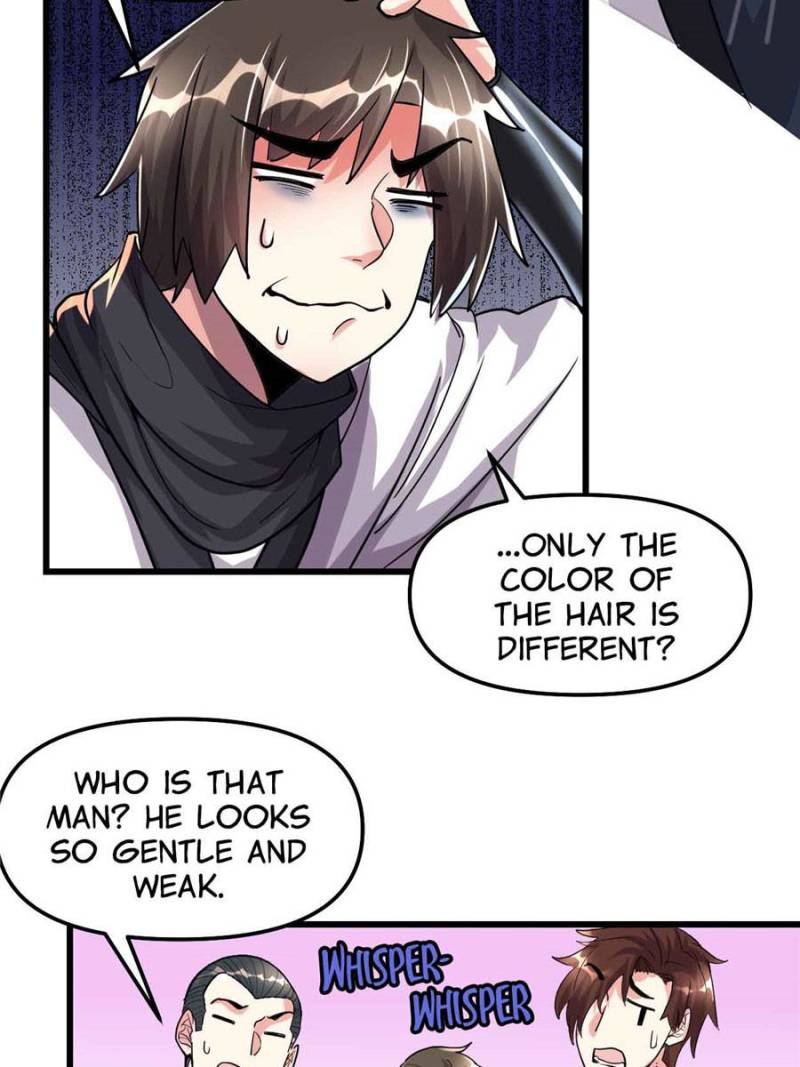 I Might Be a Fake Cultivator — Chapter 106 — page 9