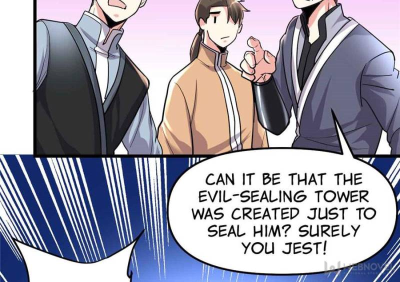 I Might Be a Fake Cultivator — Chapter 106 — page 10