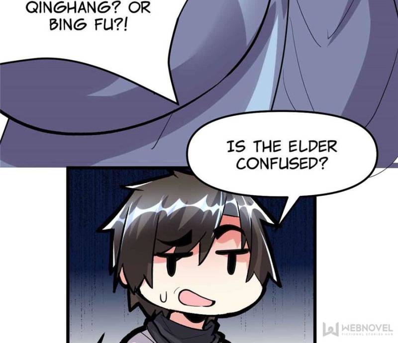 I Might Be a Fake Cultivator — Chapter 106 — page 12