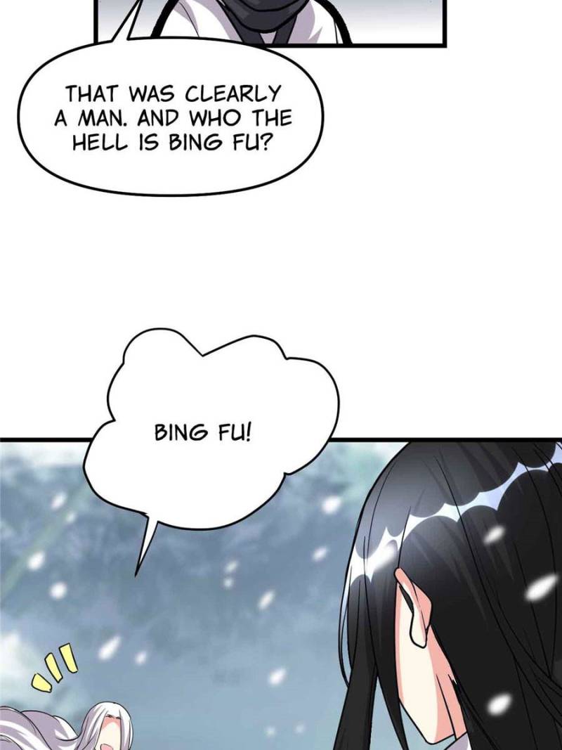 I Might Be a Fake Cultivator — Chapter 106 — page 13