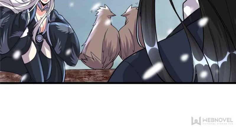 I Might Be a Fake Cultivator — Chapter 106 — page 14