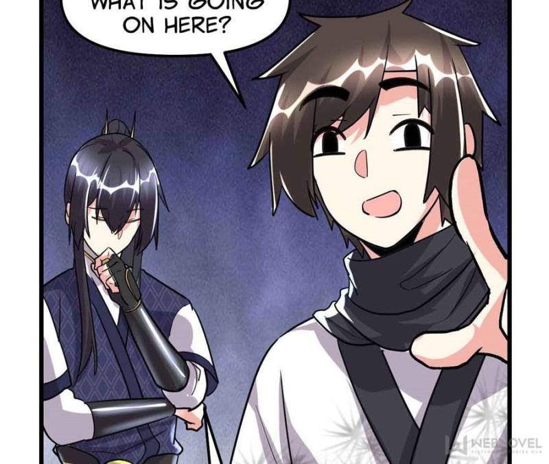 I Might Be a Fake Cultivator — Chapter 106 — page 18