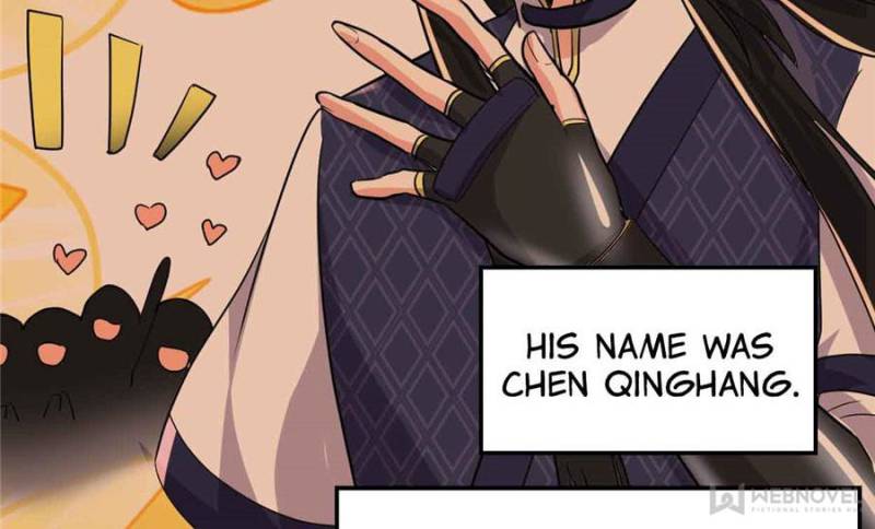 I Might Be a Fake Cultivator — Chapter 106 — page 20