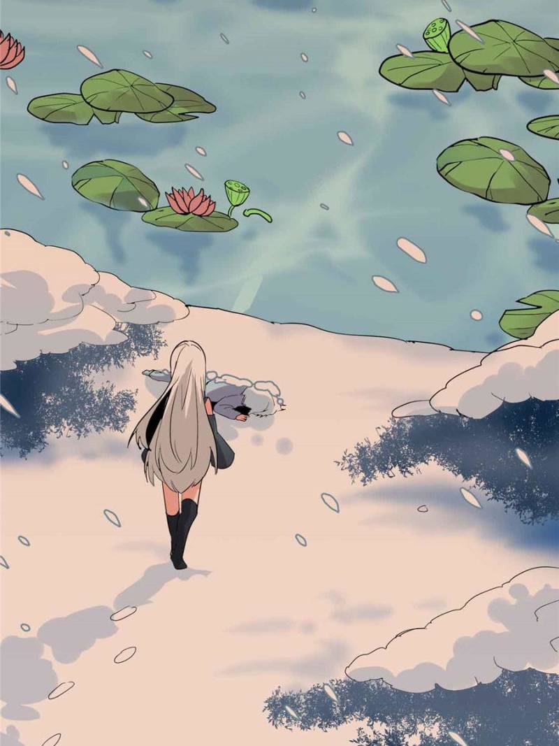I Might Be a Fake Cultivator — Chapter 106 — page 25