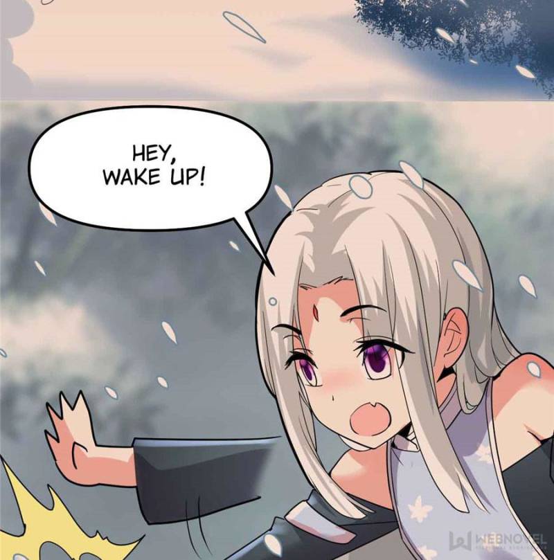 I Might Be a Fake Cultivator — Chapter 106 — page 26