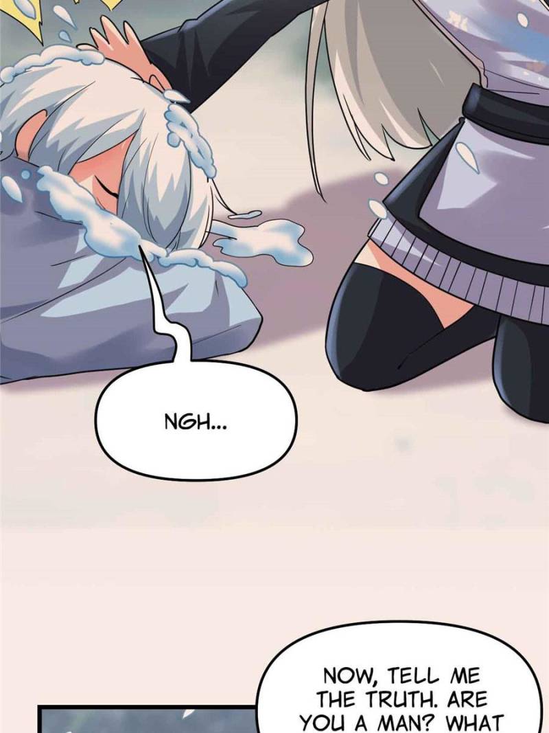 I Might Be a Fake Cultivator — Chapter 106 — page 27