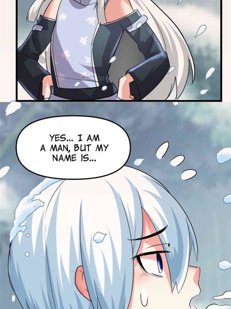 I Might Be a Fake Cultivator — Chapter 106 — page 29