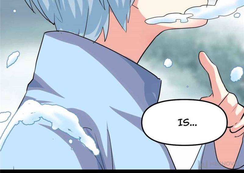I Might Be a Fake Cultivator — Chapter 106 — page 30