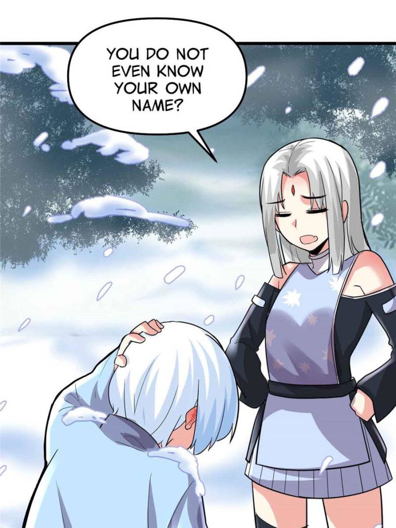 I Might Be a Fake Cultivator — Chapter 106 — page 31