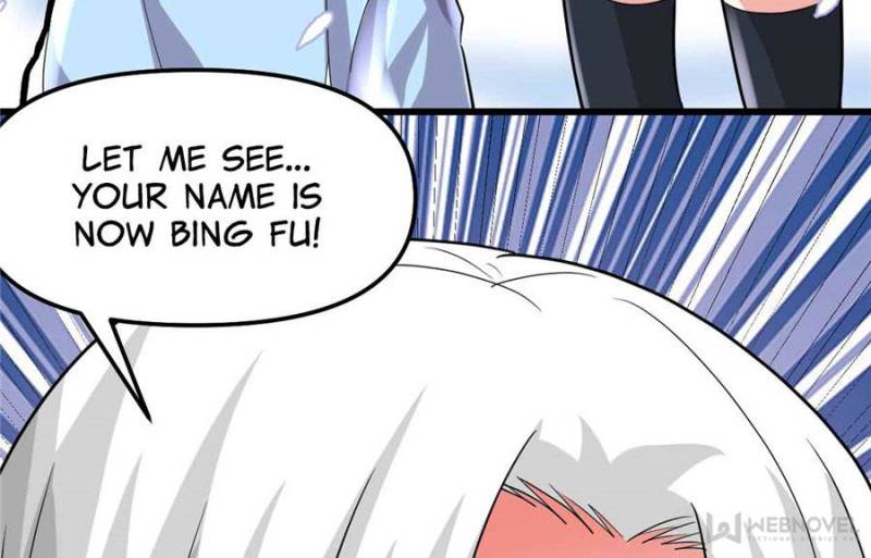 I Might Be a Fake Cultivator — Chapter 106 — page 32