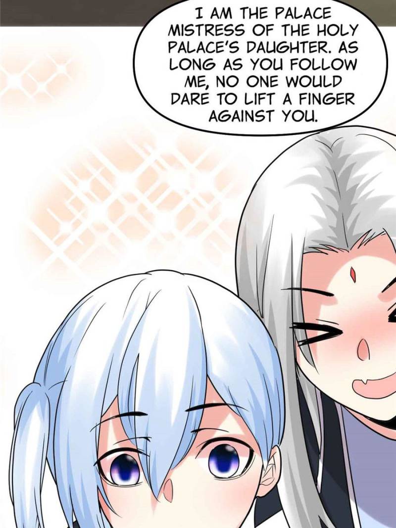 I Might Be a Fake Cultivator — Chapter 106 — page 37