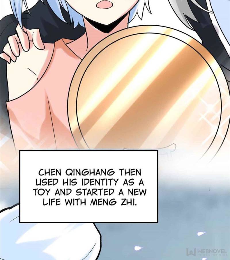 I Might Be a Fake Cultivator — Chapter 106 — page 38