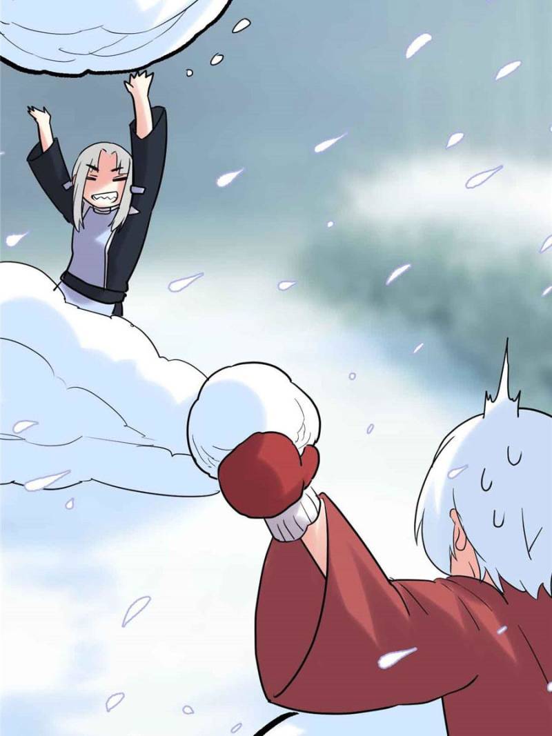 I Might Be a Fake Cultivator — Chapter 106 — page 39
