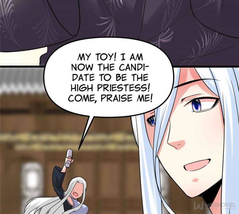 I Might Be a Fake Cultivator — Chapter 106 — page 42
