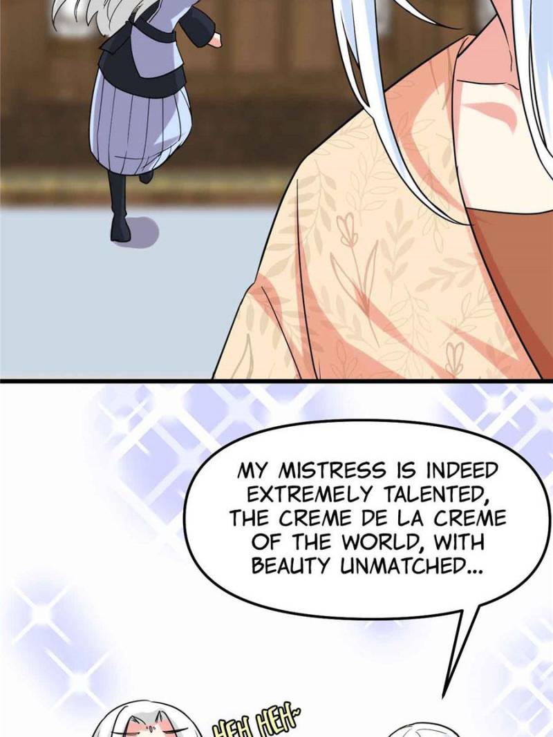 I Might Be a Fake Cultivator — Chapter 106 — page 43
