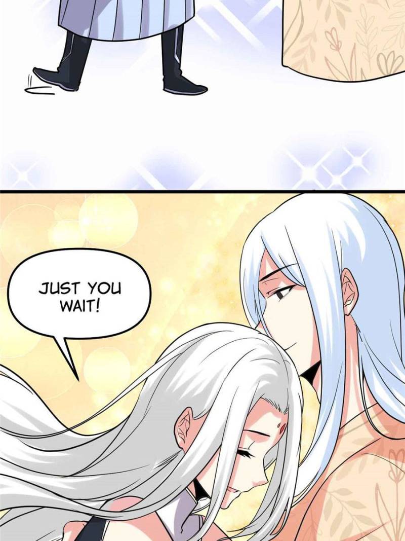 I Might Be a Fake Cultivator — Chapter 106 — page 45