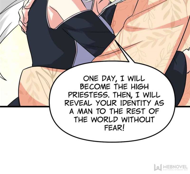 I Might Be a Fake Cultivator — Chapter 106 — page 46