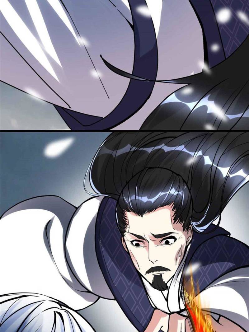 I Might Be a Fake Cultivator — Chapter 106 — page 51