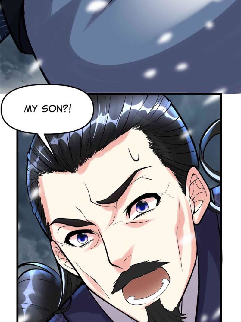 I Might Be a Fake Cultivator — Chapter 106 — page 53