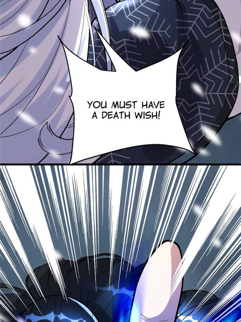 I Might Be a Fake Cultivator — Chapter 106 — page 57