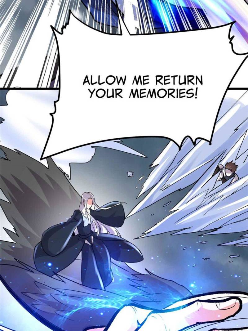 I Might Be a Fake Cultivator — Chapter 106 — page 59