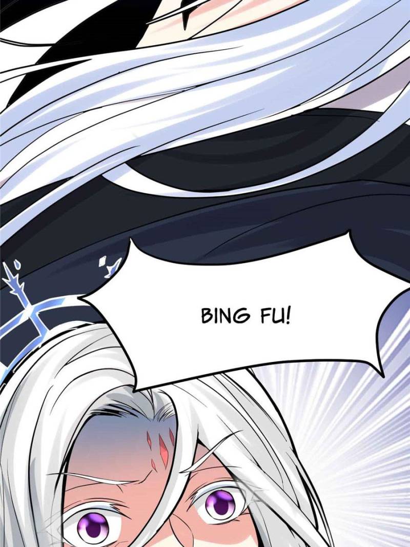I Might Be a Fake Cultivator — Chapter 106 — page 61