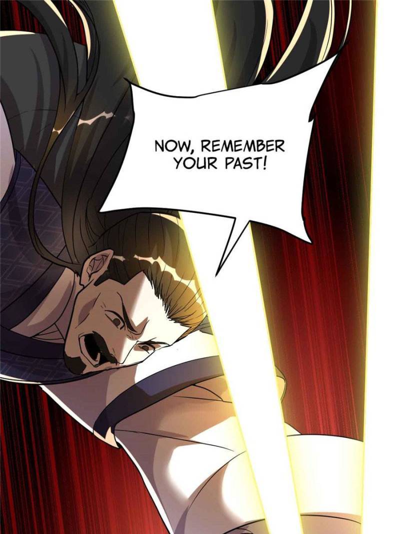 I Might Be a Fake Cultivator — Chapter 107 — page 1