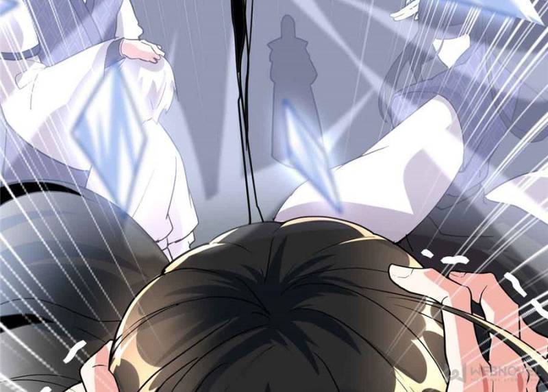 I Might Be a Fake Cultivator — Chapter 107 — page 4