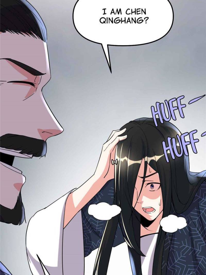 I Might Be a Fake Cultivator — Chapter 107 — page 7