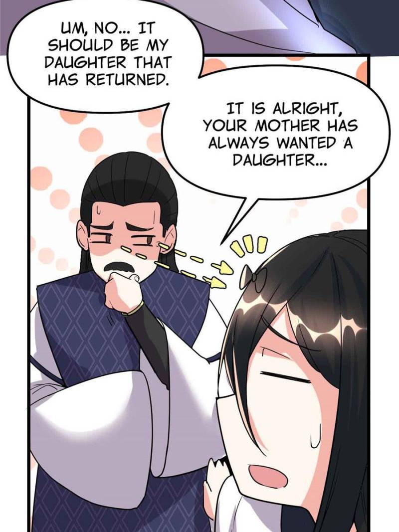 I Might Be a Fake Cultivator — Chapter 107 — page 9