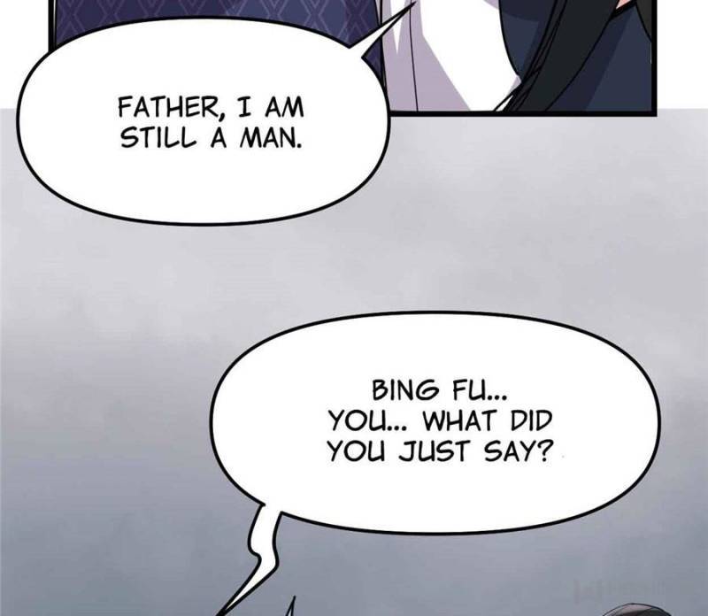 I Might Be a Fake Cultivator — Chapter 107 — page 10
