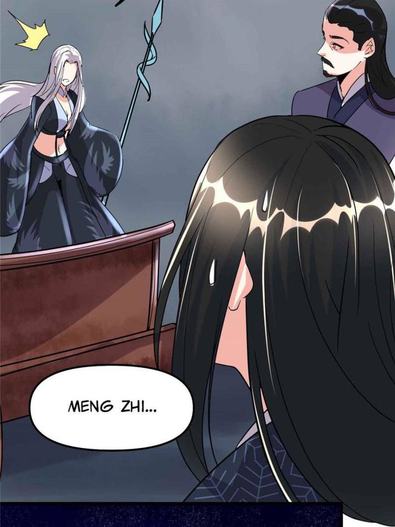 I Might Be a Fake Cultivator — Chapter 107 — page 11