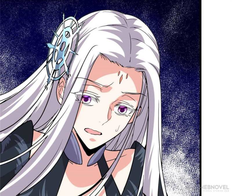 I Might Be a Fake Cultivator — Chapter 107 — page 12