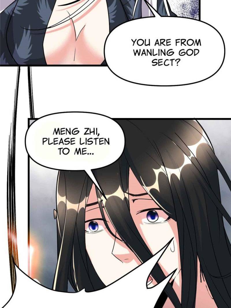 I Might Be a Fake Cultivator — Chapter 107 — page 13