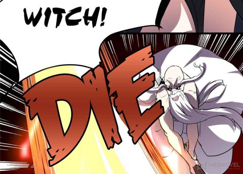 I Might Be a Fake Cultivator — Chapter 107 — page 14