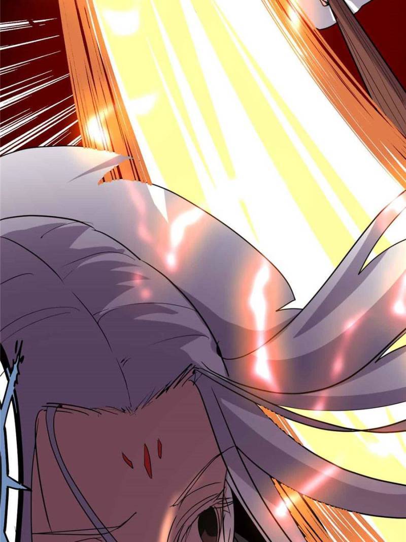 I Might Be a Fake Cultivator — Chapter 107 — page 15