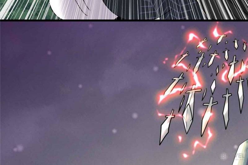 I Might Be a Fake Cultivator — Chapter 107 — page 18