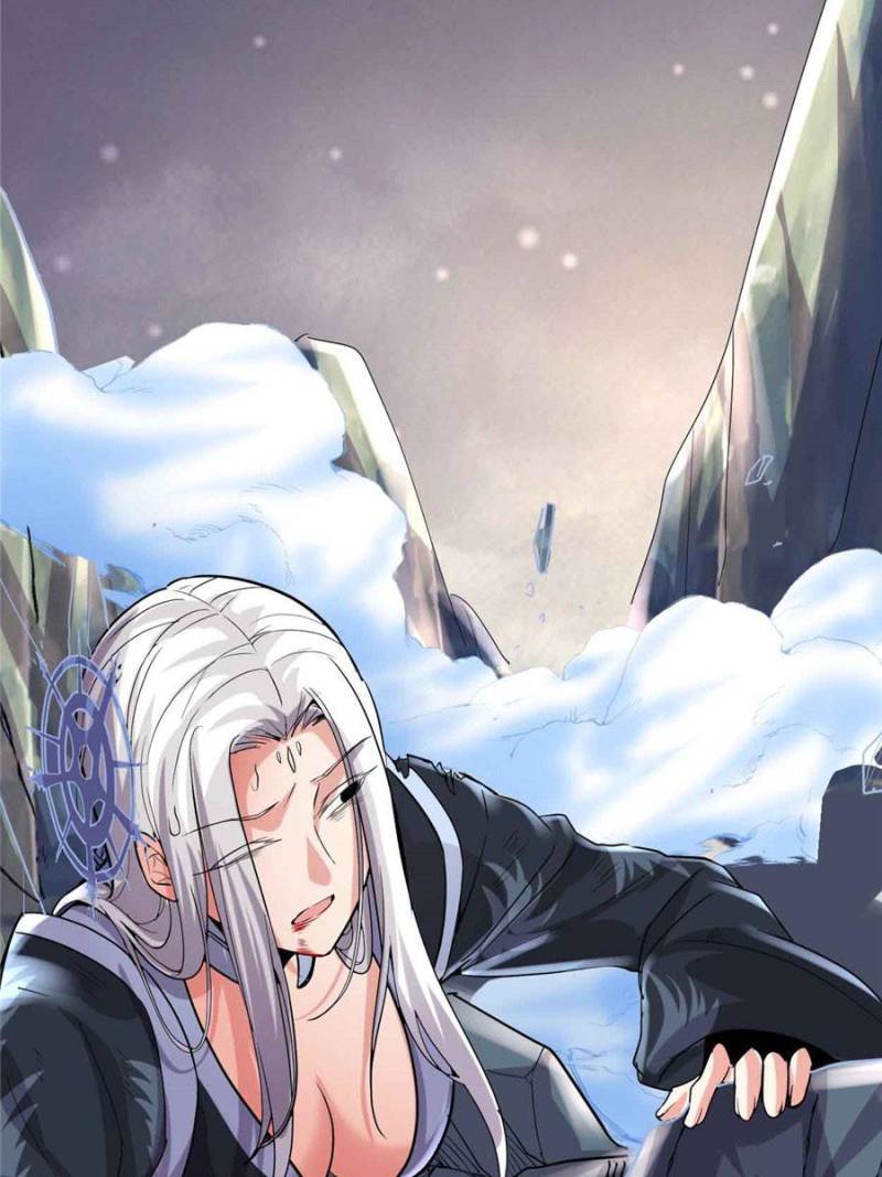 I Might Be a Fake Cultivator — Chapter 107 — page 19