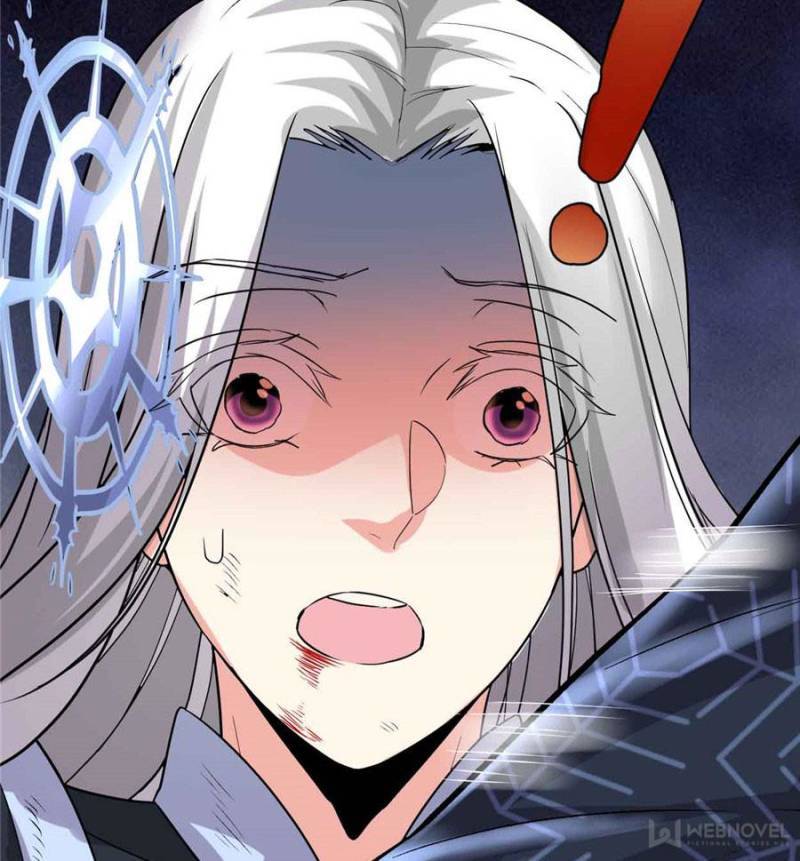 I Might Be a Fake Cultivator — Chapter 107 — page 22