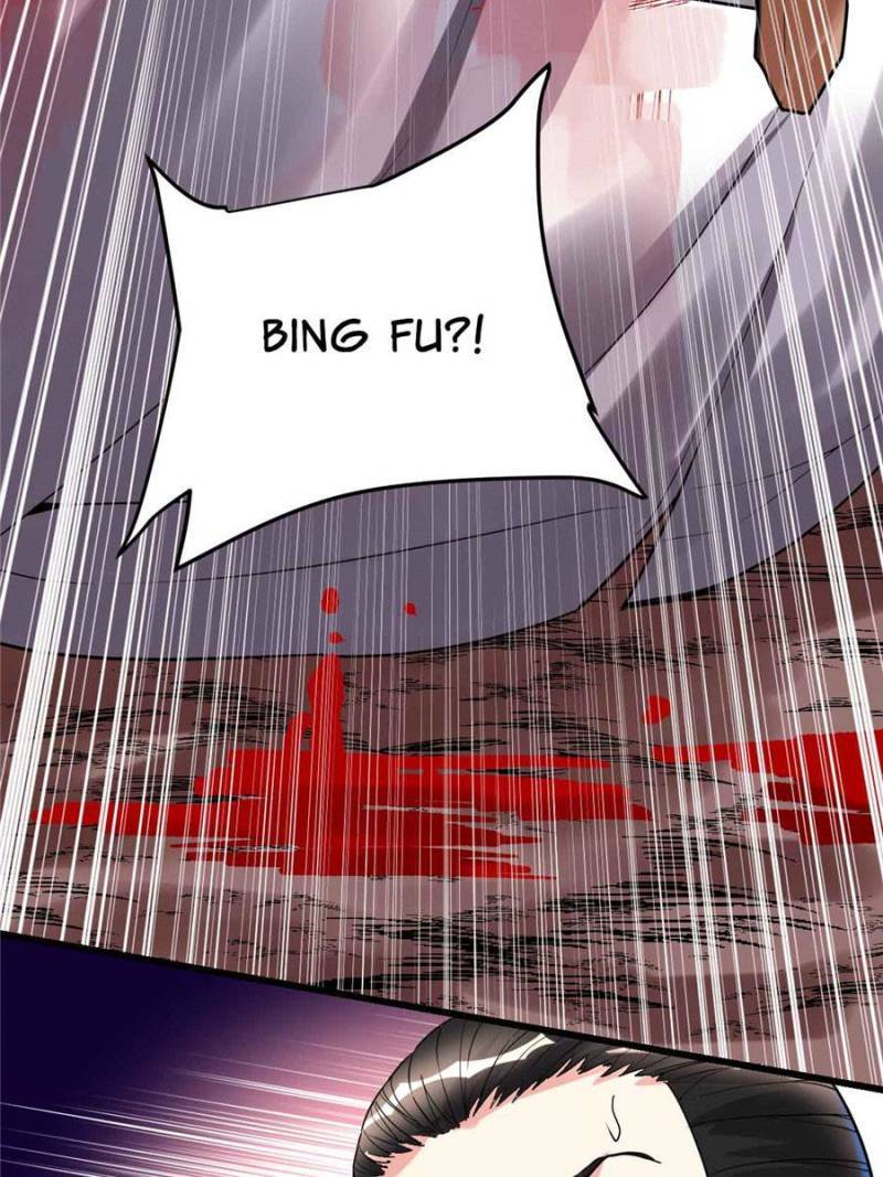 I Might Be a Fake Cultivator — Chapter 107 — page 27