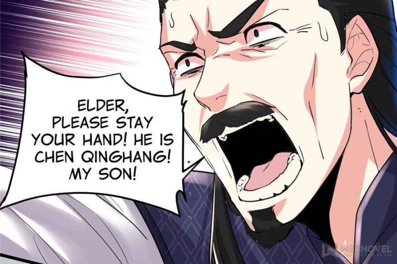 I Might Be a Fake Cultivator — Chapter 107 — page 28