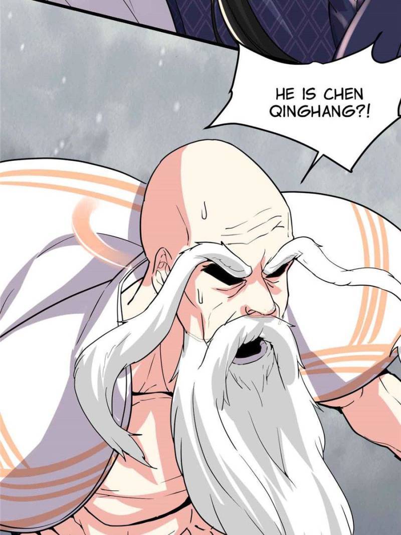 I Might Be a Fake Cultivator — Chapter 107 — page 29