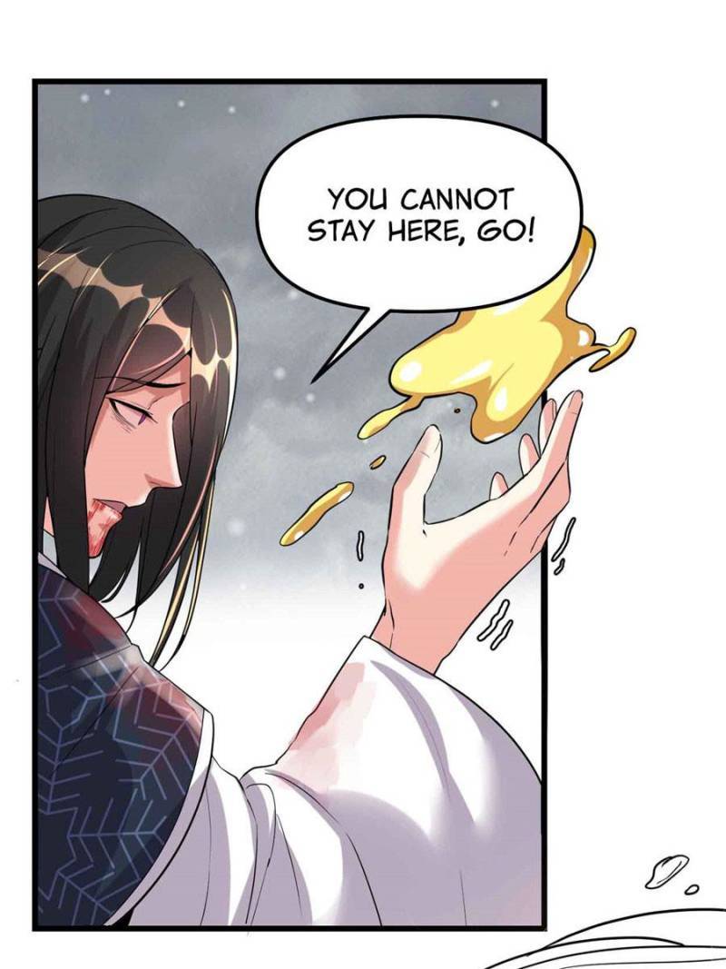I Might Be a Fake Cultivator — Chapter 107 — page 33