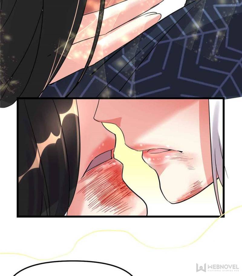 I Might Be a Fake Cultivator — Chapter 107 — page 36