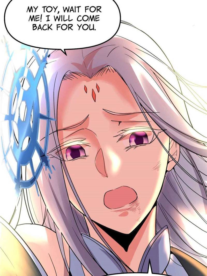 I Might Be a Fake Cultivator — Chapter 107 — page 37
