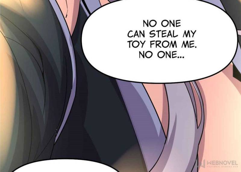 I Might Be a Fake Cultivator — Chapter 107 — page 38