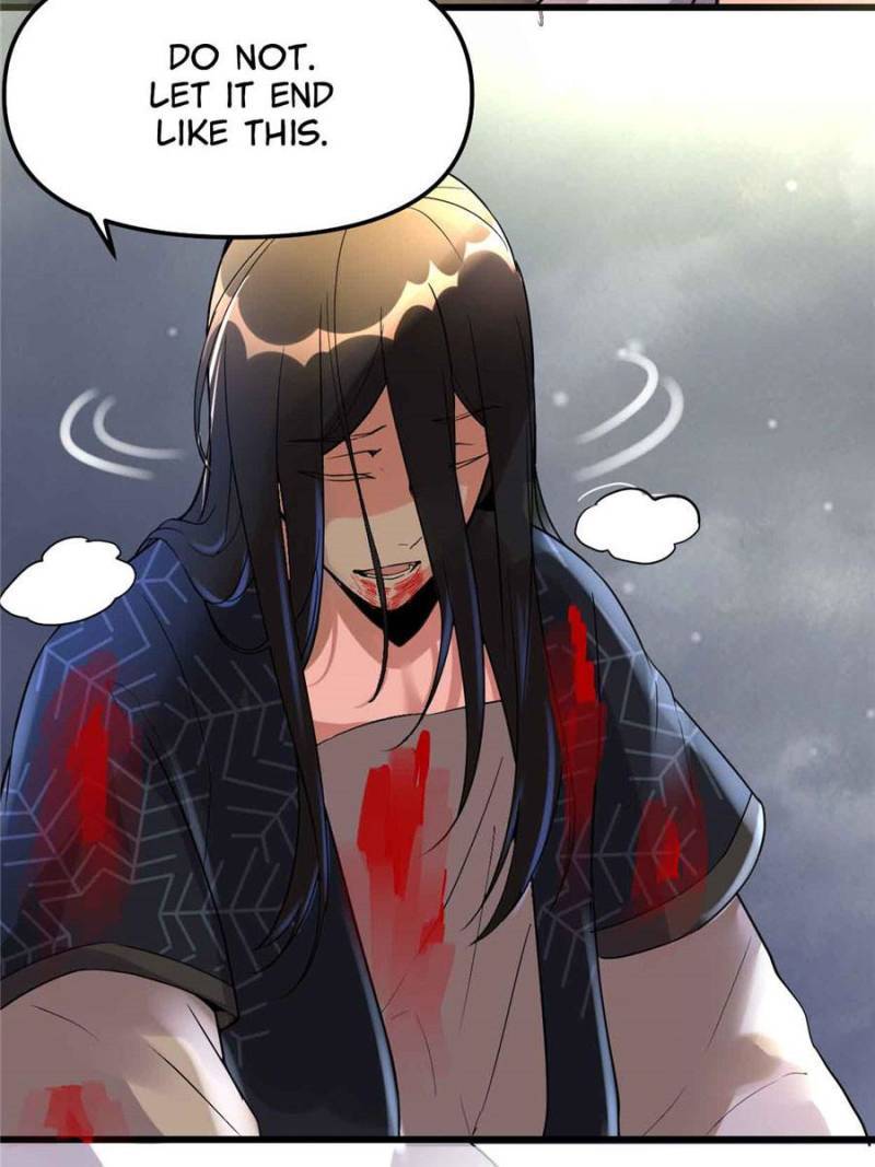 I Might Be a Fake Cultivator — Chapter 107 — page 39