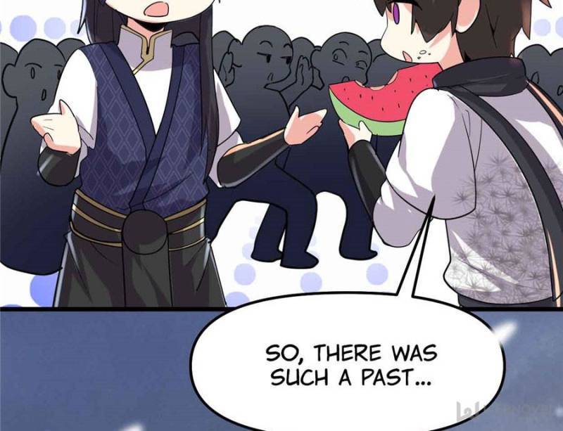 I Might Be a Fake Cultivator — Chapter 107 — page 42